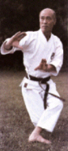 Master Tatsuo Suzuki